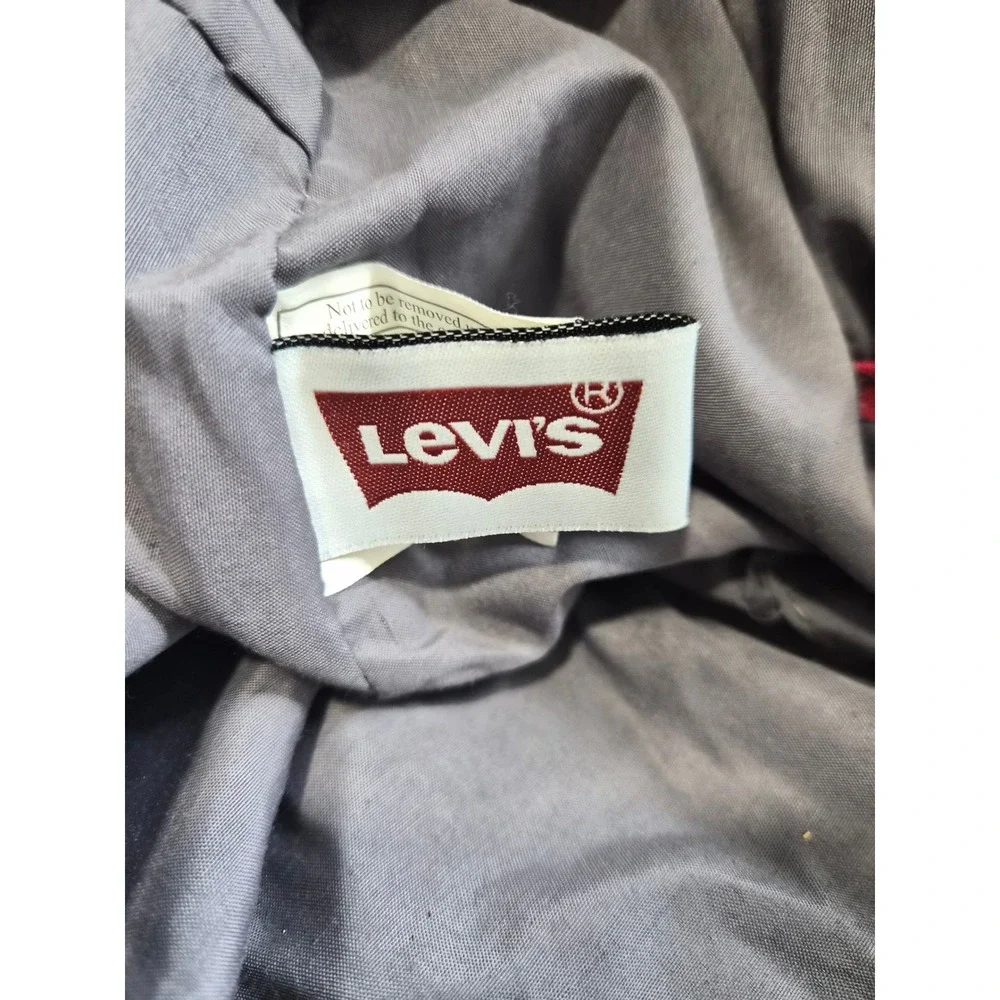Levis levi heritage